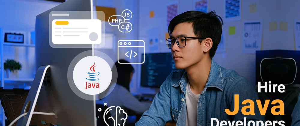 Cover image for How to Find and Hire the Best Java Developer for Your Project?