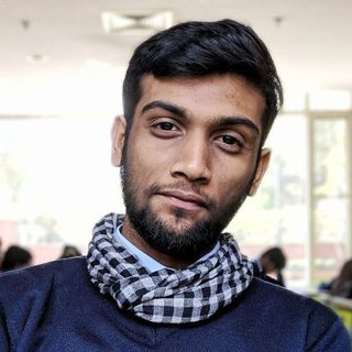 S. Vishvesh profile picture