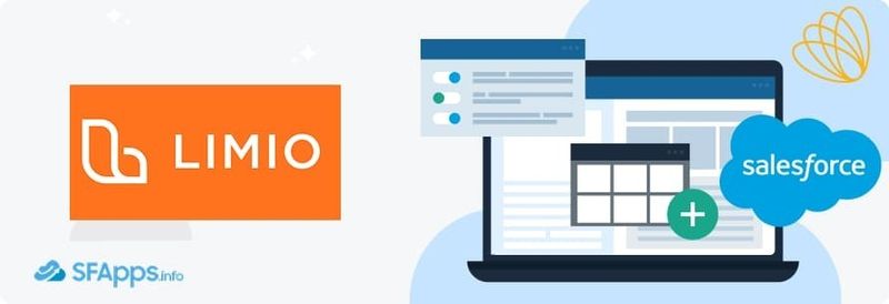 Top Salesforce Media and Entertainment Limio