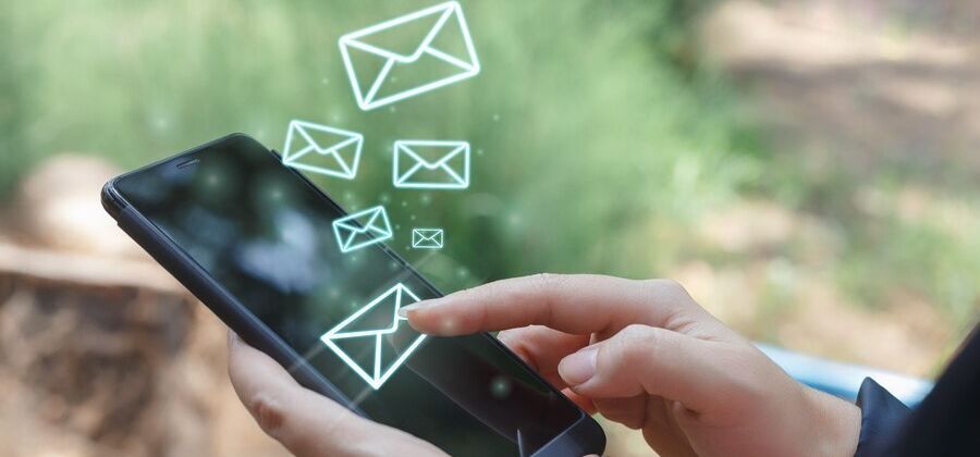Cover image for The Power of SMS Marketing: A Comprehensive Guide