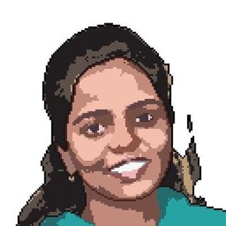 Vidhya profile picture
