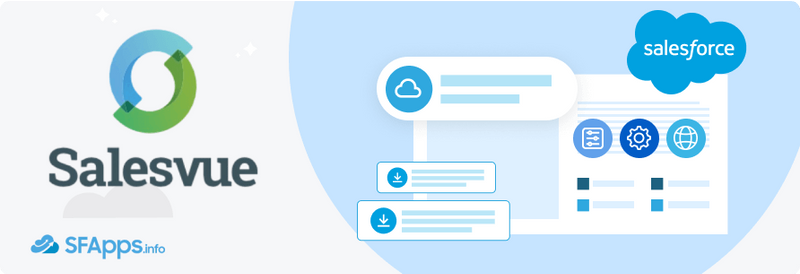 Salesvue – Sales Engagement Platform