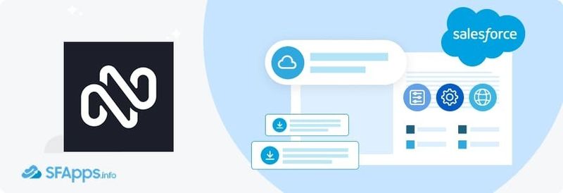 Top Salesforce Media and Entertainment Netomi