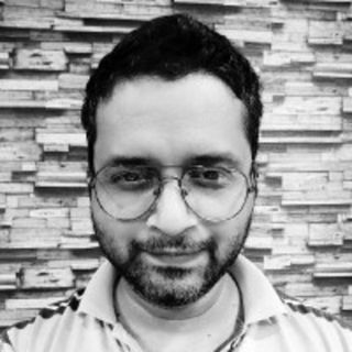 Anurag Pandey profile picture