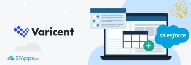 Varicent Incentive Compensation Management banner