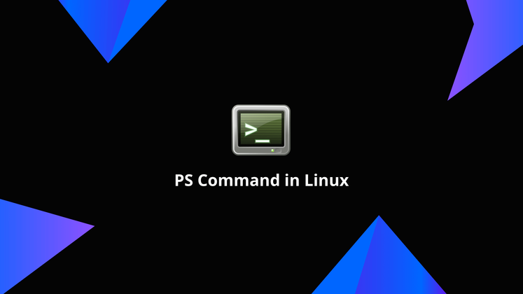 Cover image for Efficiently Managing Processes with the ps Command in Linux