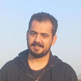 Hossein Khalili profile picture