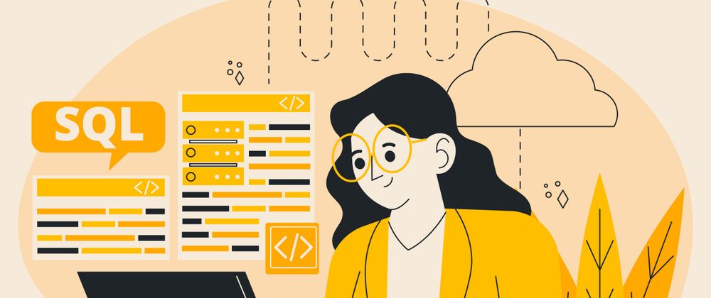 Cover image for My SQL Learning Journey: From Confused Beginner to Confident Coder