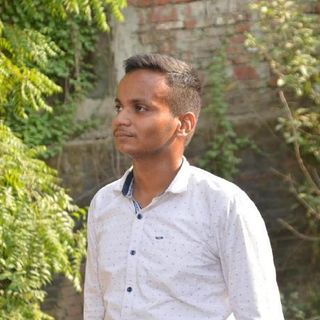 Harsh Verma profile picture