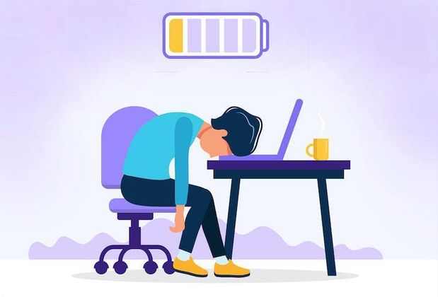 Cover image for How To Deal With Burnout as a Software Developer