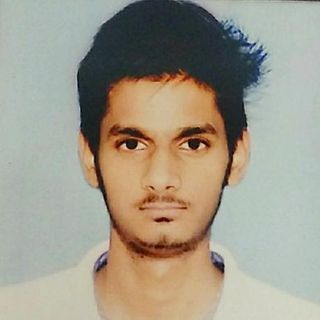 ARPIT GOYAL profile picture