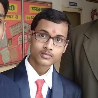 SUCHINTAN DAS profile picture