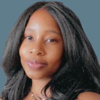 Regina Robinson 👩🏾‍💻 Full Stack Developer profile picture