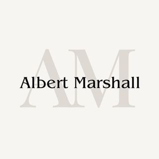 Albert Marshall profile picture