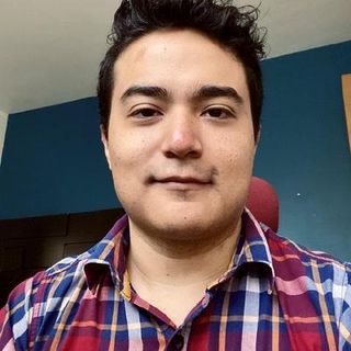 Ricardo Campos profile picture