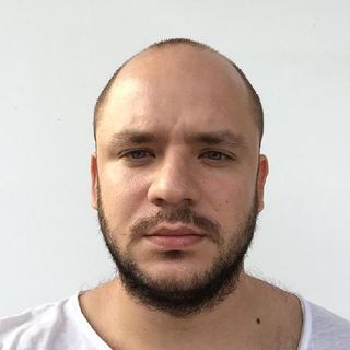 Ivan Shornikov profile picture