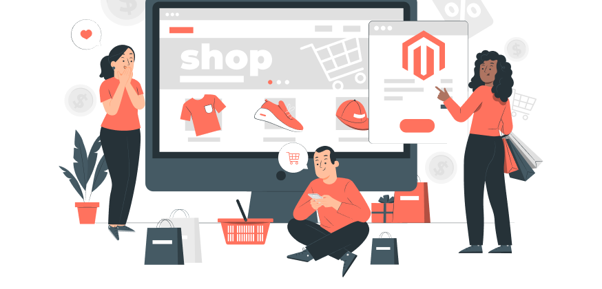 Cover image for Why Investing in Hiring Magento Developers is Crucial for Your Business Growth?