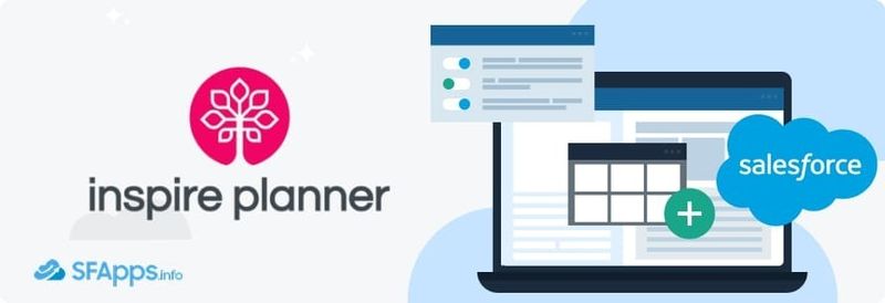 Inspire Planner banner