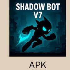 Shadow Bot V7 APK (Pro+Free Fire) Install APP profile picture