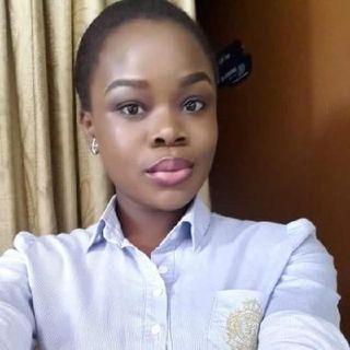 Ada Nduka Oyom profile picture