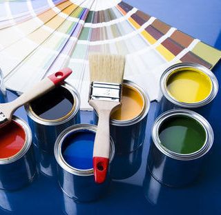 Ik Painting Services  profile picture