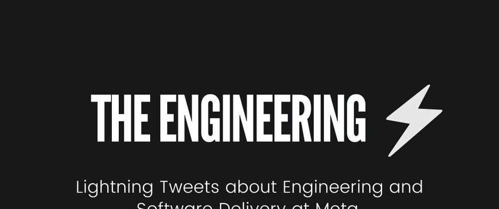 Cover image for Engineering Manager @ Meta (Facebook): Ask Me Anything