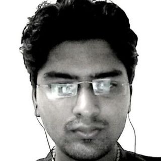 Gaurav Navgire profile picture