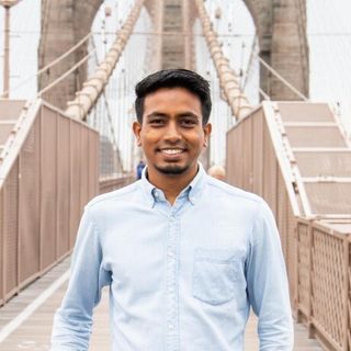 Pankaj Patel profile picture