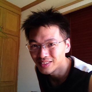 Peter Lo profile picture