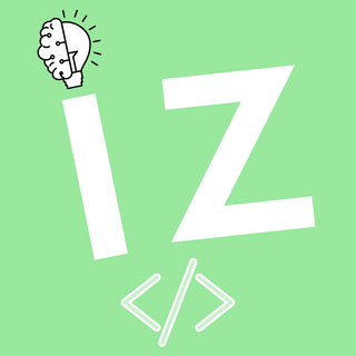 Inspirezone Developer Community logo