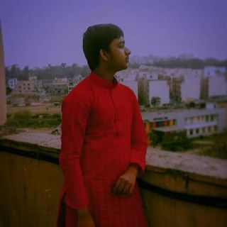 Prince Keshri profile picture