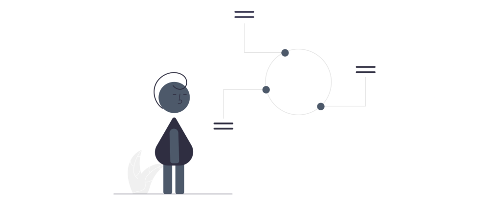 Cover image for A quick intro to JSON {}