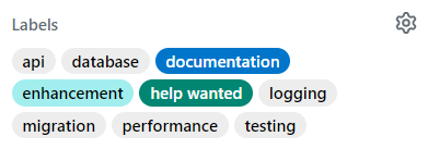 Cover image for ISSUE-LABELER: Automated Issue Labeling for GitHub