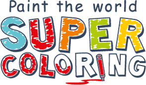 Supercoloring.com profile picture