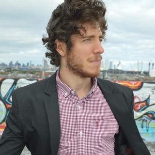 Brandon Whited  profile picture