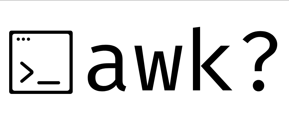 Cover image for Mastering the awk command in Linux