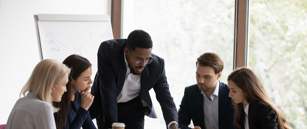 Cover image for How to Set Up an Enterprise