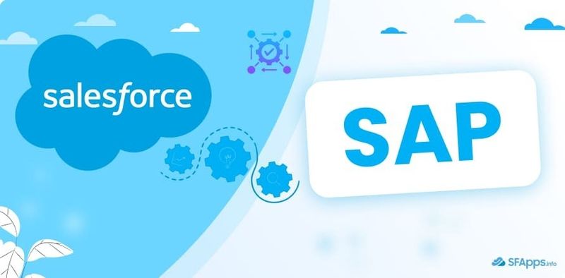 SAP and Salesforce Integration