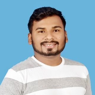 Ajay Maurya profile picture