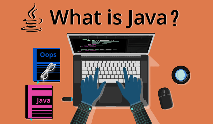 Cover image for What is Java and its Brief History