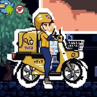 Lucky Shipper APK 9.0 (Full Game) Download Mobile  profile picture