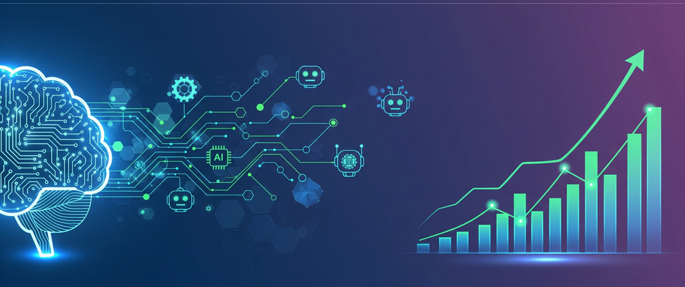 Cover image for AI Agents: How to Improve Your Business with Intelligent Automation