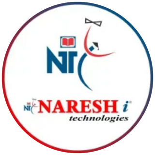 NareshIT profile picture