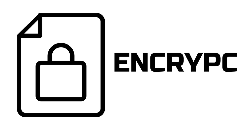 Cover image for EncrypC - File Encryption Application using Python