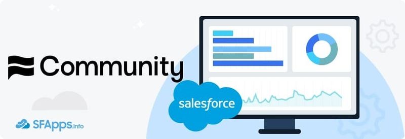 Top Salesforce Media and Entertainment Community