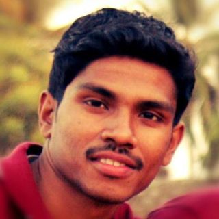 Rakesh KR profile picture