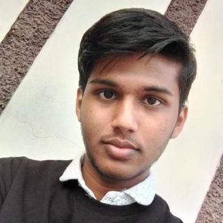 Mallikarjun_MK profile picture