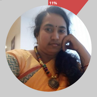 Veena Devi🥑 profile picture