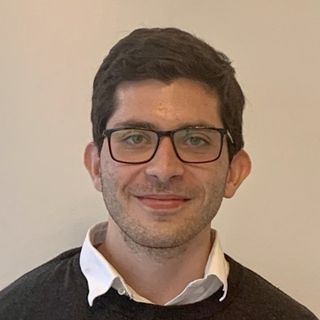 Ariel Klein profile picture