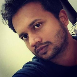 Anjan Jagirdar profile picture